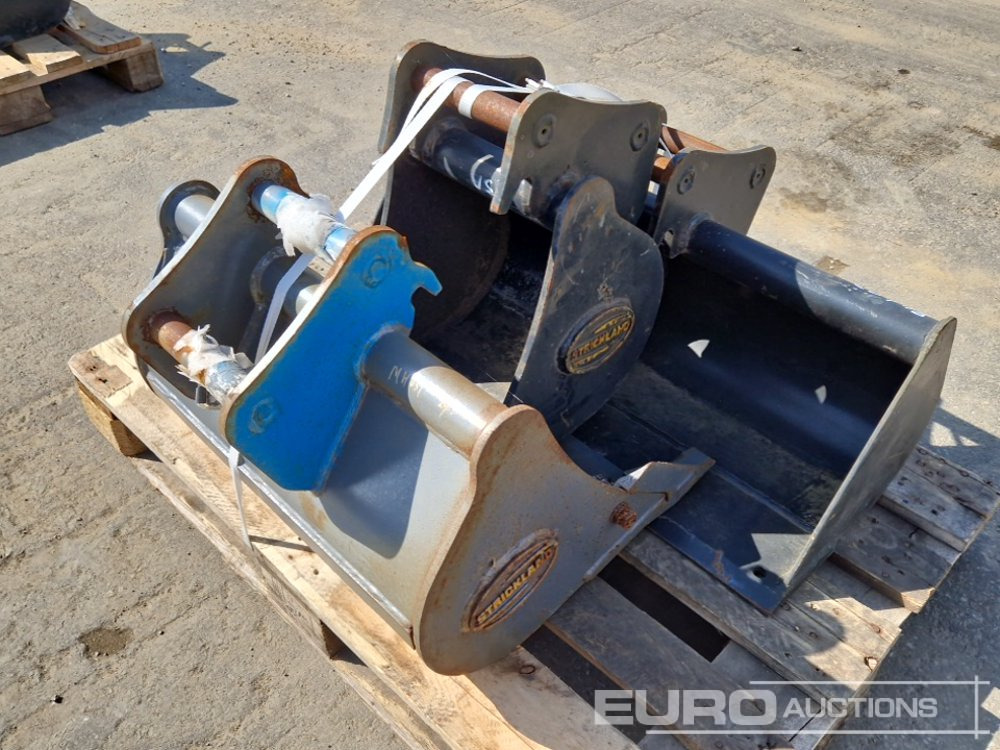 Unused Strickland 3B", 24", 12" Digging Buckets, MH03 to suit 1 Ton Excavator (3 of) - Korpa: slika Unused Strickland 3B", 24", 12" Digging Buckets, MH03 to suit 1 Ton Excavator (3 of) - Korpa Unused Strickland 3B", 24", 12" Digging Buckets, MH03 to suit 1 Ton Excavator (3 of) - Korpa: slika Unused Strickland 3B", 24", 12" Digging Buckets, MH03 to suit 1 Ton Excavator (3 of) - Korpa