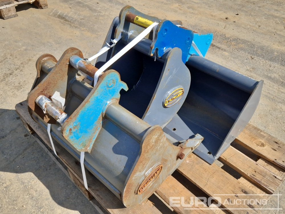 Unused Strickland 3B", 24", 12" Digging Buckets, MH03 to suit 1 Ton Excavator (3 of) - Korpa: slika Unused Strickland 3B", 24", 12" Digging Buckets, MH03 to suit 1 Ton Excavator (3 of) - Korpa Unused Strickland 3B", 24", 12" Digging Buckets, MH03 to suit 1 Ton Excavator (3 of) - Korpa: slika Unused Strickland 3B", 24", 12" Digging Buckets, MH03 to suit 1 Ton Excavator (3 of) - Korpa