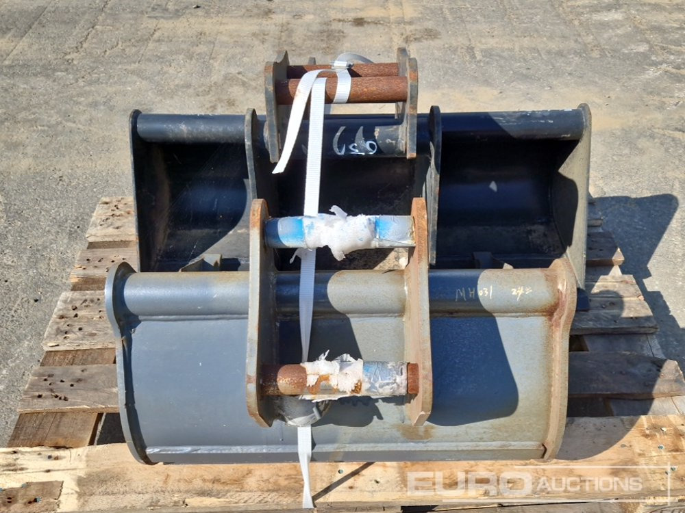 Unused Strickland 3B", 24", 12" Digging Buckets, MH03 to suit 1 Ton Excavator (3 of) - Korpa: slika Unused Strickland 3B", 24", 12" Digging Buckets, MH03 to suit 1 Ton Excavator (3 of) - Korpa Unused Strickland 3B", 24", 12" Digging Buckets, MH03 to suit 1 Ton Excavator (3 of) - Korpa: slika Unused Strickland 3B", 24", 12" Digging Buckets, MH03 to suit 1 Ton Excavator (3 of) - Korpa