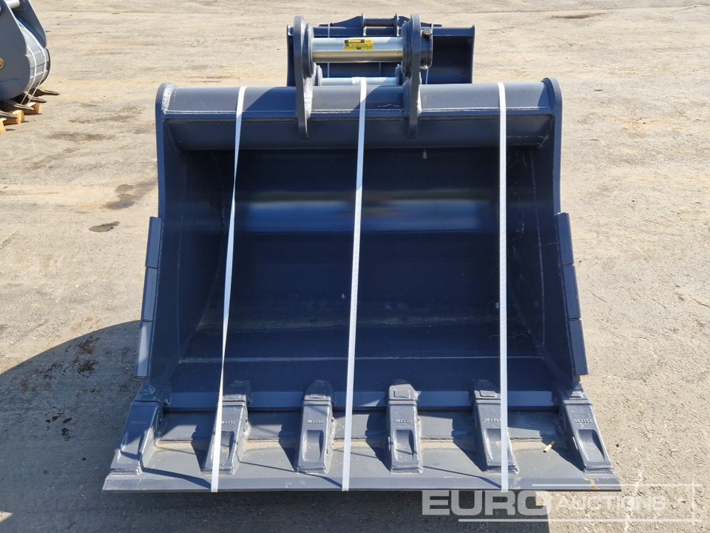 Unused Strickland 60" Digging Bucket, 80mm Pin to suit Hitachi ZX210 - Korpa: slika Unused Strickland 60" Digging Bucket, 80mm Pin to suit Hitachi ZX210 - Korpa Unused Strickland 60" Digging Bucket, 80mm Pin to suit Hitachi ZX210 - Korpa: slika Unused Strickland 60" Digging Bucket, 80mm Pin to suit Hitachi ZX210 - Korpa