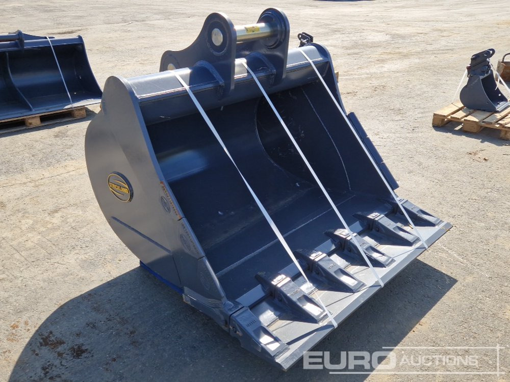 Unused Strickland 60" Digging Bucket, 80mm Pin to suit Hitachi ZX210 - Korpa: slika Unused Strickland 60" Digging Bucket, 80mm Pin to suit Hitachi ZX210 - Korpa Unused Strickland 60" Digging Bucket, 80mm Pin to suit Hitachi ZX210 - Korpa: slika Unused Strickland 60" Digging Bucket, 80mm Pin to suit Hitachi ZX210 - Korpa