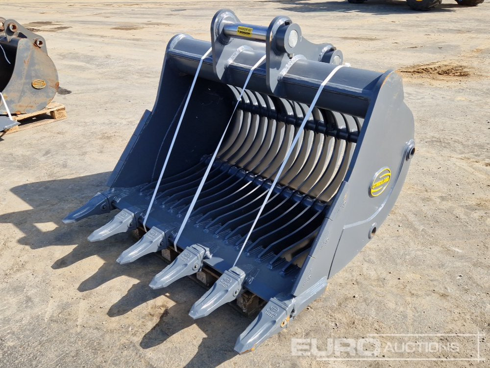 Unused Strickland 60" Skeleton Bucket, 80mm Pin to suit Komatsu PC210 - Korpa: slika Unused Strickland 60" Skeleton Bucket, 80mm Pin to suit Komatsu PC210 - Korpa Unused Strickland 60" Skeleton Bucket, 80mm Pin to suit Komatsu PC210 - Korpa: slika Unused Strickland 60" Skeleton Bucket, 80mm Pin to suit Komatsu PC210 - Korpa