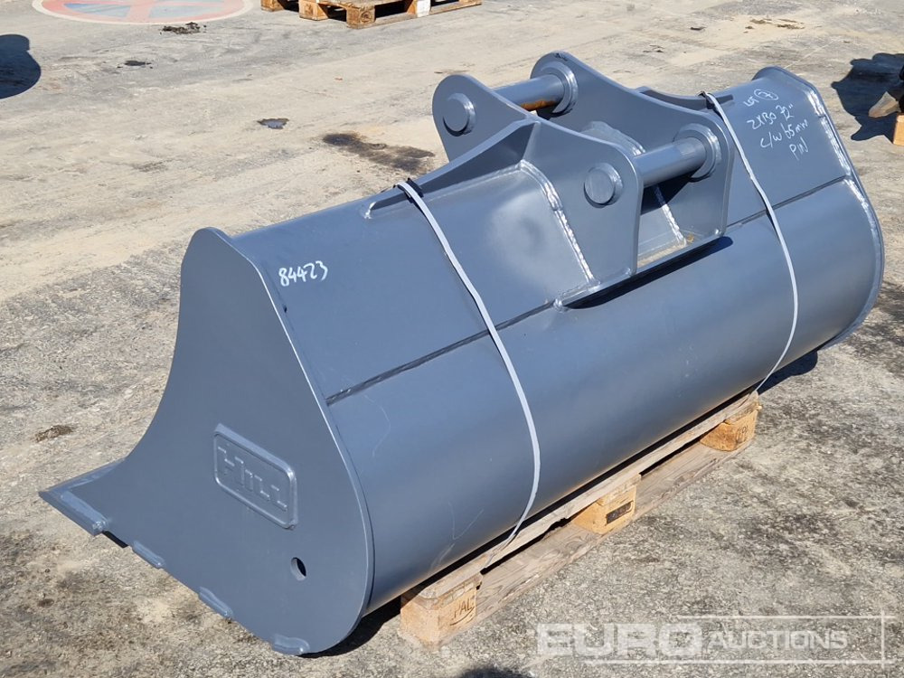 Unused Strickland 72" Ditching Bucket, 65mm Pin to suit Hitachi ZX130 - Korpa: slika Unused Strickland 72" Ditching Bucket, 65mm Pin to suit Hitachi ZX130 - Korpa Unused Strickland 72" Ditching Bucket, 65mm Pin to suit Hitachi ZX130 - Korpa: slika Unused Strickland 72" Ditching Bucket, 65mm Pin to suit Hitachi ZX130 - Korpa