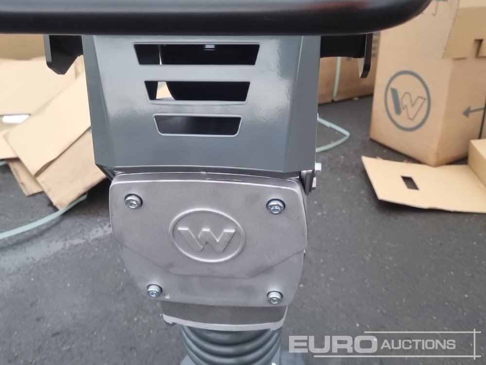 Stroj za asfaltiranje Unused Wacker Neuson AS50E: slika Stroj za asfaltiranje Unused Wacker Neuson AS50E Stroj za asfaltiranje Unused Wacker Neuson AS50E: slika Stroj za asfaltiranje Unused Wacker Neuson AS50E