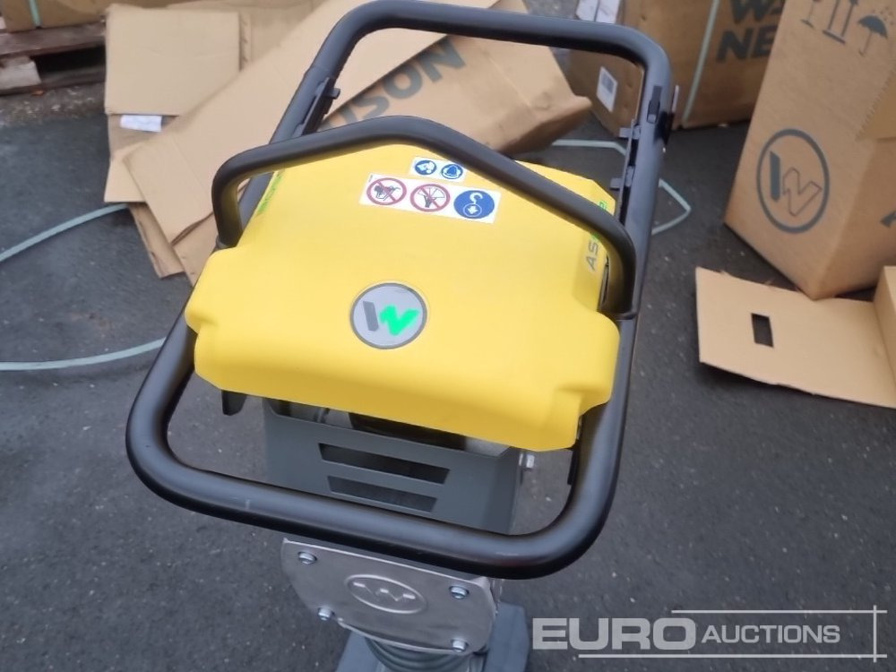 Stroj za asfaltiranje Unused Wacker Neuson AS50E: slika Stroj za asfaltiranje Unused Wacker Neuson AS50E Stroj za asfaltiranje Unused Wacker Neuson AS50E: slika Stroj za asfaltiranje Unused Wacker Neuson AS50E