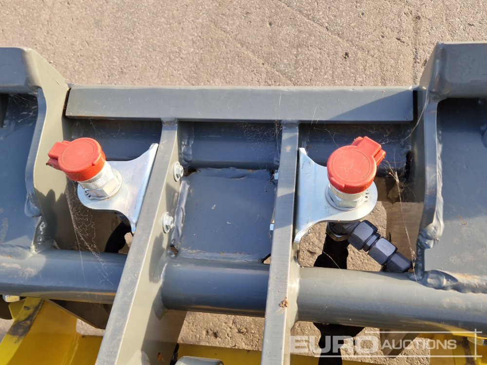 Utovarivač na kotačima Unused Wacker Neuson WL60: slika Utovarivač na kotačima Unused Wacker Neuson WL60