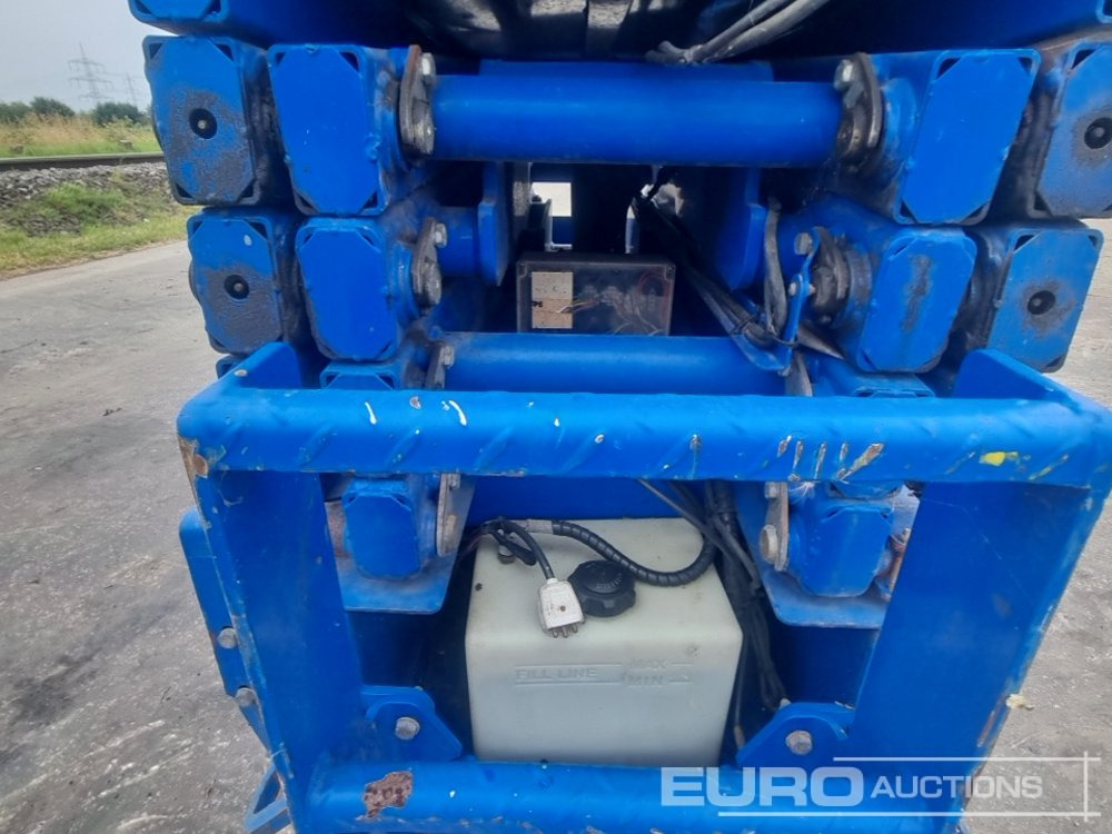 Upright MX19 - Podizna platforma: slika Upright MX19 - Podizna platforma Upright MX19 - Podizna platforma: slika Upright MX19 - Podizna platforma
