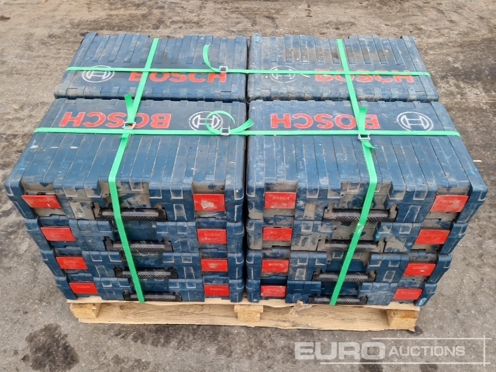 Various Bosch Hammer (16 of) - Građevinska oprema: slika Various Bosch Hammer (16 of) - Građevinska oprema Various Bosch Hammer (16 of) - Građevinska oprema: slika Various Bosch Hammer (16 of) - Građevinska oprema