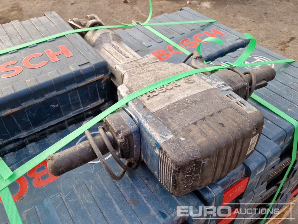 Various Bosch Hammer (17 of) - Građevinska oprema: slika Various Bosch Hammer (17 of) - Građevinska oprema Various Bosch Hammer (17 of) - Građevinska oprema: slika Various Bosch Hammer (17 of) - Građevinska oprema