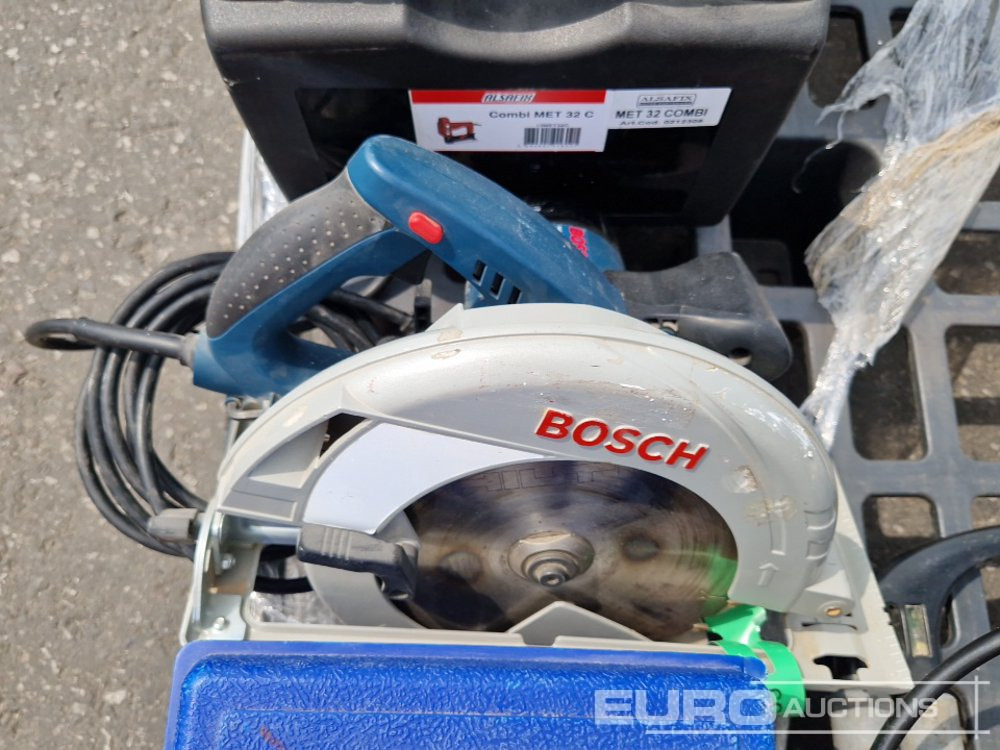 Građevinska oprema Various Electric Tools, Drills, Multitool, Nail Guns, Glass Lifter, Circel Saw and Channel Saw: slika Građevinska oprema Various Electric Tools, Drills, Multitool, Nail Guns, Glass Lifter, Circel Saw and Channel Saw