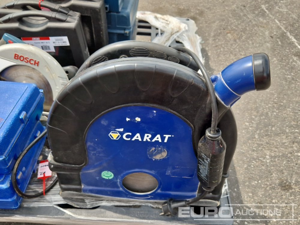 Građevinska oprema Various Electric Tools, Drills, Multitool, Nail Guns, Glass Lifter, Circel Saw and Channel Saw: slika Građevinska oprema Various Electric Tools, Drills, Multitool, Nail Guns, Glass Lifter, Circel Saw and Channel Saw