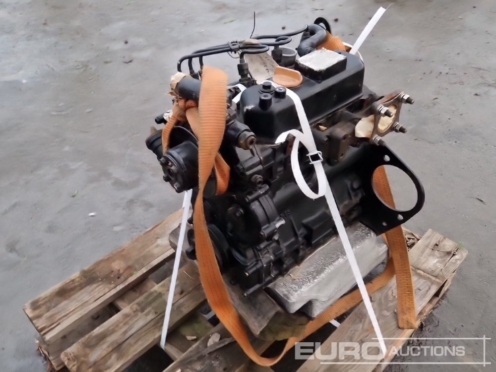 Yanmar 3TNE 3 Cylinder Diesel Engine - Motor: slika Yanmar 3TNE 3 Cylinder Diesel Engine - Motor Yanmar 3TNE 3 Cylinder Diesel Engine - Motor: slika Yanmar 3TNE 3 Cylinder Diesel Engine - Motor