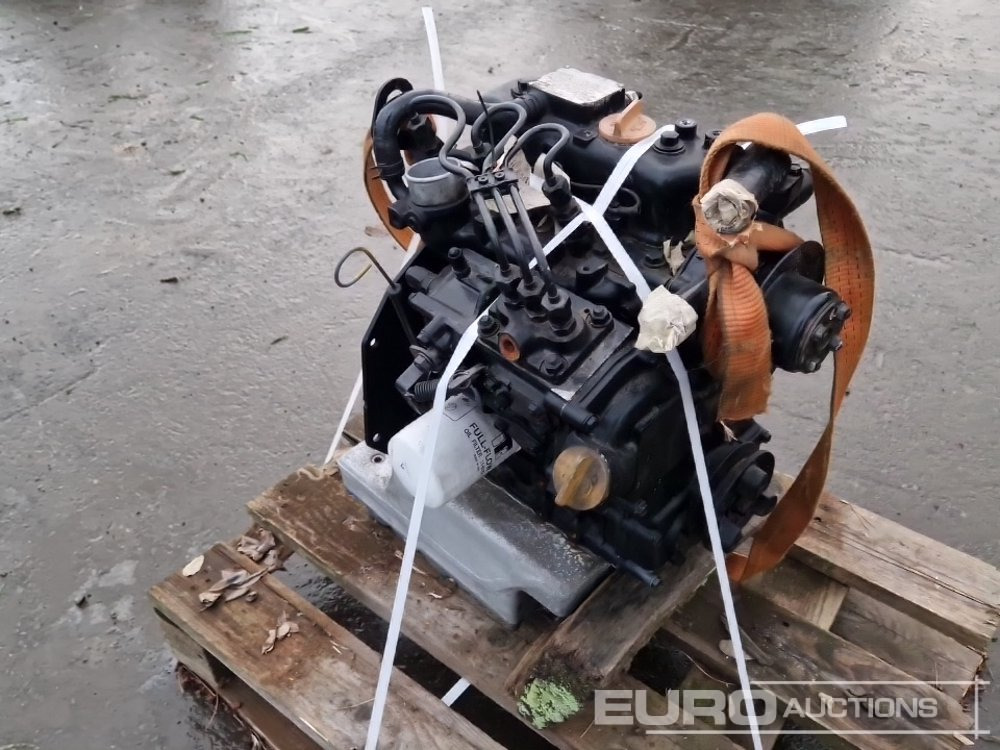 Yanmar 3TNE 3 Cylinder Diesel Engine - Motor: slika Yanmar 3TNE 3 Cylinder Diesel Engine - Motor Yanmar 3TNE 3 Cylinder Diesel Engine - Motor: slika Yanmar 3TNE 3 Cylinder Diesel Engine - Motor