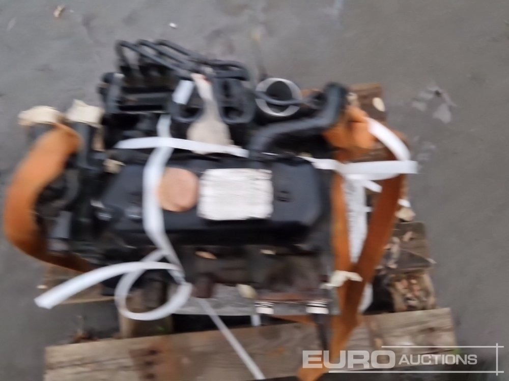 Yanmar 3TNE 3 Cylinder Diesel Engine - Motor: slika Yanmar 3TNE 3 Cylinder Diesel Engine - Motor Yanmar 3TNE 3 Cylinder Diesel Engine - Motor: slika Yanmar 3TNE 3 Cylinder Diesel Engine - Motor