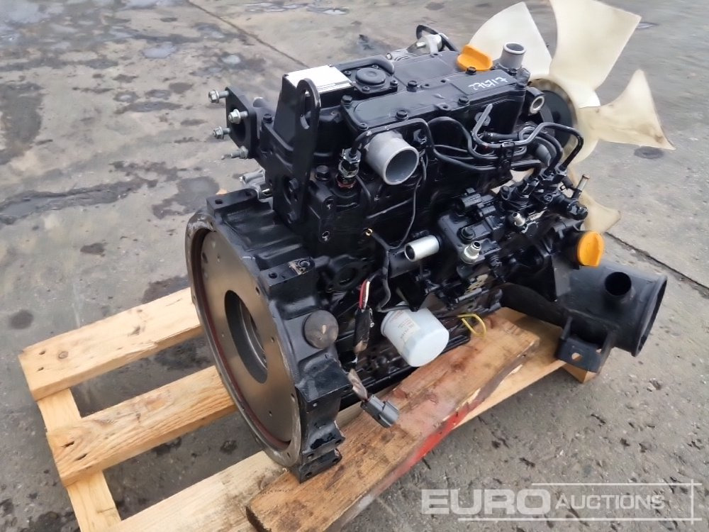 Yanmar 3TNV76-SNS2V - Motor: slika Yanmar 3TNV76-SNS2V - Motor Yanmar 3TNV76-SNS2V - Motor: slika Yanmar 3TNV76-SNS2V - Motor