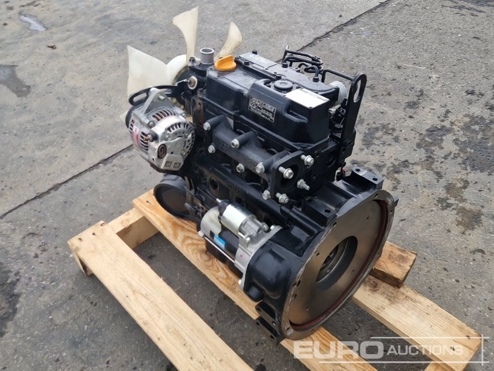 Yanmar 3TNV76-SNS2V - Motor: slika Yanmar 3TNV76-SNS2V - Motor Yanmar 3TNV76-SNS2V - Motor: slika Yanmar 3TNV76-SNS2V - Motor