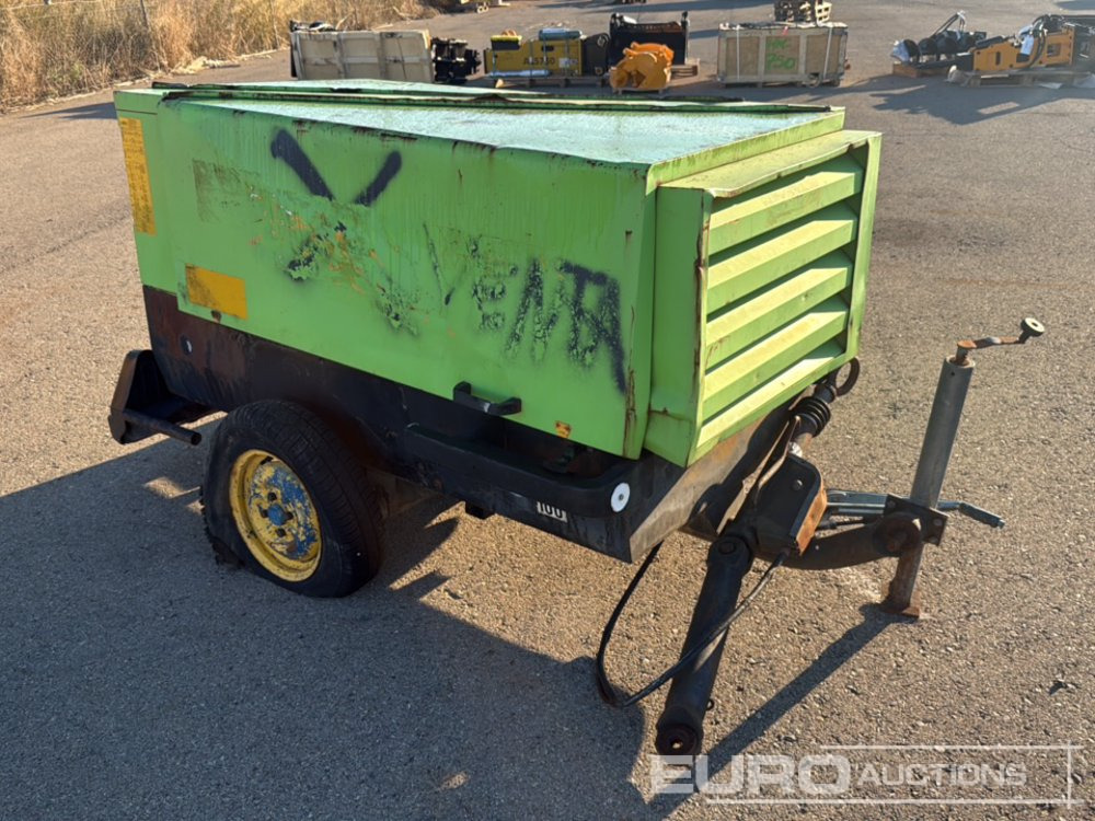 2000 Atlas Copco XAS96DDABACJWRS - Zračni kompresor: slika 2000 Atlas Copco XAS96DDABACJWRS - Zračni kompresor 2000 Atlas Copco XAS96DDABACJWRS - Zračni kompresor: slika 2000 Atlas Copco XAS96DDABACJWRS - Zračni kompresor