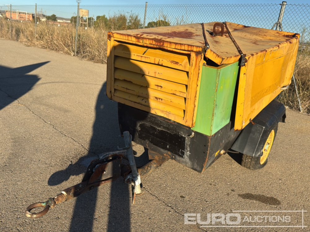 2002 Atlas Copco XAS66DD FB AC LEG - Zračni kompresor: slika 2002 Atlas Copco XAS66DD FB AC LEG - Zračni kompresor 2002 Atlas Copco XAS66DD FB AC LEG - Zračni kompresor: slika 2002 Atlas Copco XAS66DD FB AC LEG - Zračni kompresor