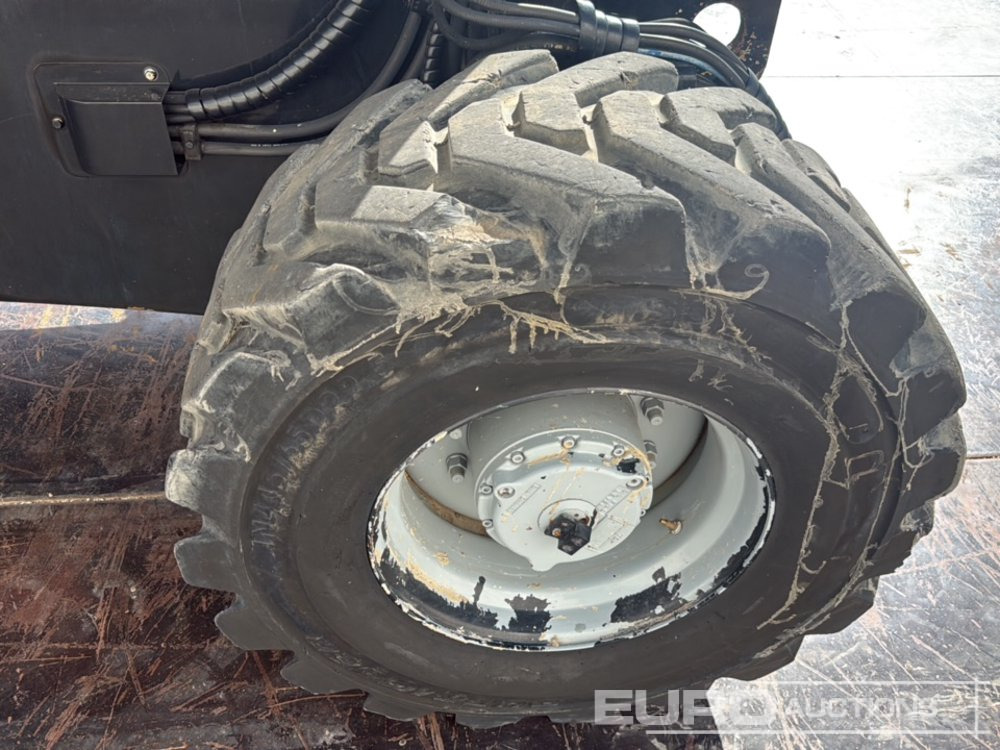 Teleskopski krak 2005 Haulotte HA32PX: slika Teleskopski krak 2005 Haulotte HA32PX Teleskopski krak 2005 Haulotte HA32PX: slika Teleskopski krak 2005 Haulotte HA32PX