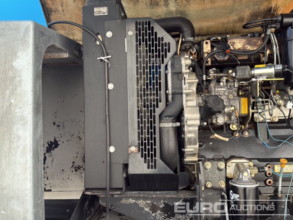 Teleskopski krak 2005 Haulotte HA32PX: slika Teleskopski krak 2005 Haulotte HA32PX Teleskopski krak 2005 Haulotte HA32PX: slika Teleskopski krak 2005 Haulotte HA32PX