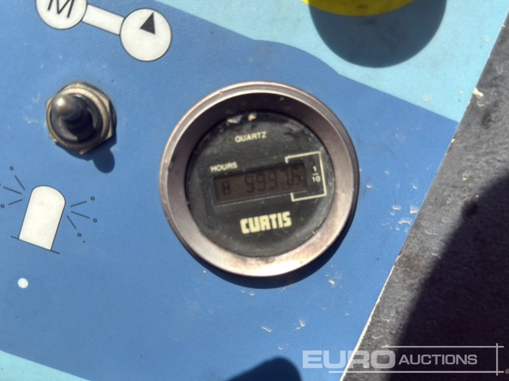 Teleskopski krak 2005 Haulotte HA32PX: slika Teleskopski krak 2005 Haulotte HA32PX Teleskopski krak 2005 Haulotte HA32PX: slika Teleskopski krak 2005 Haulotte HA32PX