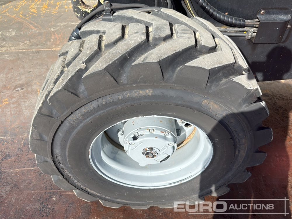 Teleskopski krak 2005 Haulotte HA32PX: slika Teleskopski krak 2005 Haulotte HA32PX Teleskopski krak 2005 Haulotte HA32PX: slika Teleskopski krak 2005 Haulotte HA32PX