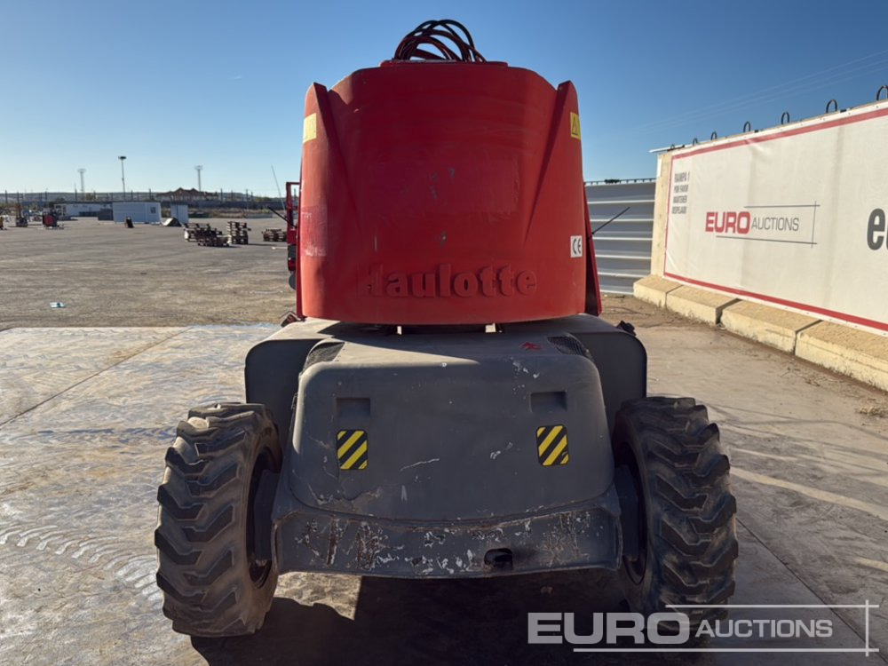 2006 Haulotte HA12PX - Zglobni krak: slika 2006 Haulotte HA12PX - Zglobni krak 2006 Haulotte HA12PX - Zglobni krak: slika 2006 Haulotte HA12PX - Zglobni krak