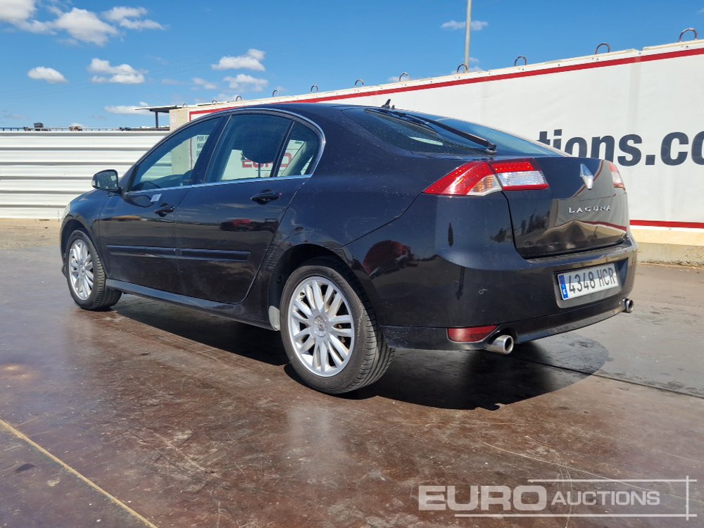 2010 Renault Laguna - Automobil: slika 2010 Renault Laguna - Automobil 2010 Renault Laguna - Automobil: slika 2010 Renault Laguna - Automobil