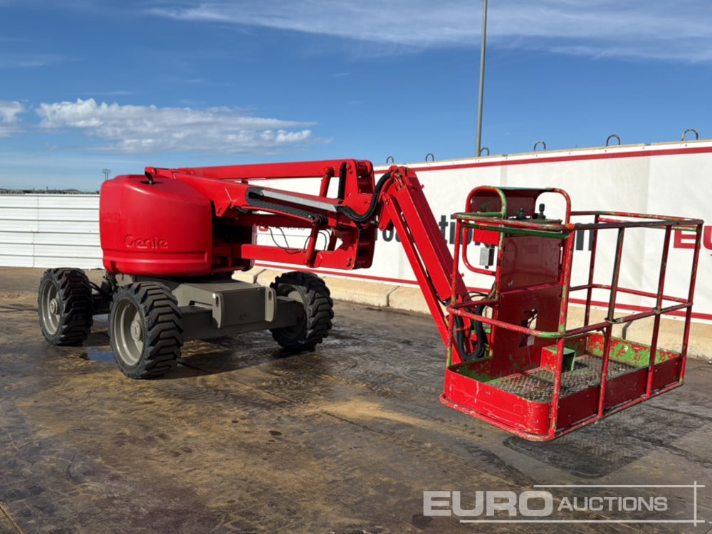 2011 Genie Z45-25JRT - Zglobni krak: slika 2011 Genie Z45-25JRT - Zglobni krak 2011 Genie Z45-25JRT - Zglobni krak: slika 2011 Genie Z45-25JRT - Zglobni krak