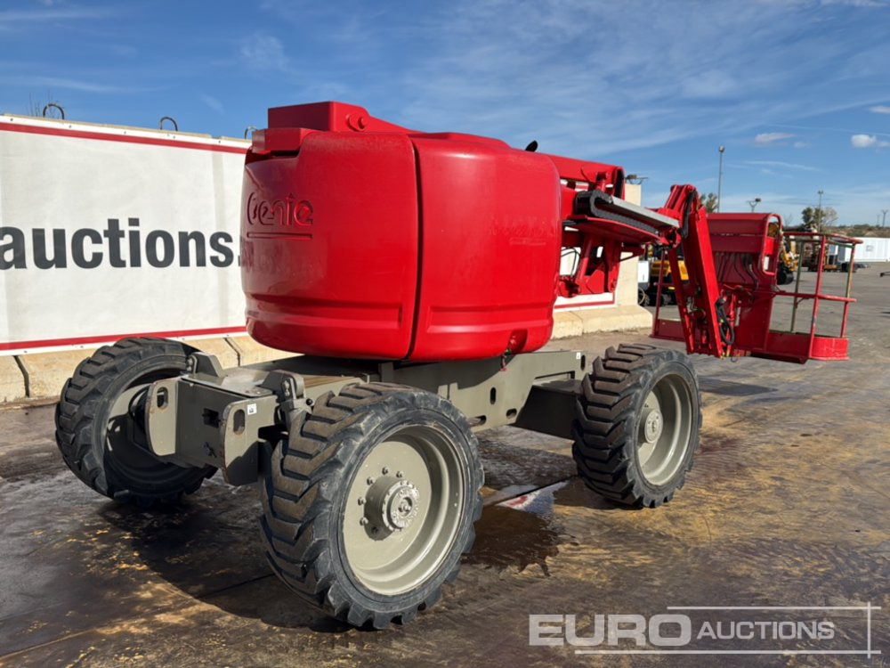 2011 Genie Z45-25JRT - Zglobni krak: slika 2011 Genie Z45-25JRT - Zglobni krak 2011 Genie Z45-25JRT - Zglobni krak: slika 2011 Genie Z45-25JRT - Zglobni krak