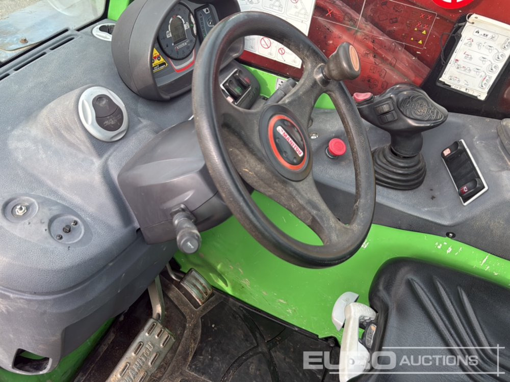 Teleskopski rukovatelj 2011 Manitou MT625: slika Teleskopski rukovatelj 2011 Manitou MT625 Teleskopski rukovatelj 2011 Manitou MT625: slika Teleskopski rukovatelj 2011 Manitou MT625