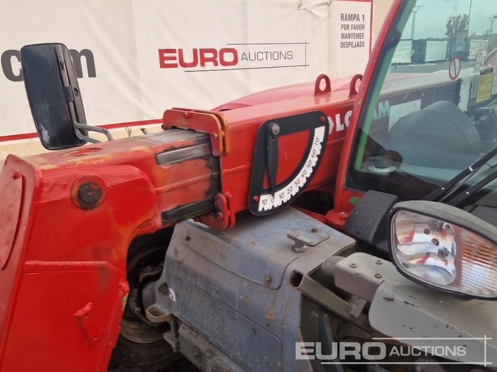 Teleskopski rukovatelj 2011 Manitou MT625: slika Teleskopski rukovatelj 2011 Manitou MT625 Teleskopski rukovatelj 2011 Manitou MT625: slika Teleskopski rukovatelj 2011 Manitou MT625