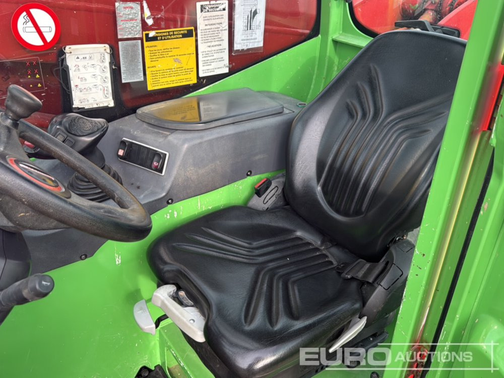 Teleskopski rukovatelj 2011 Manitou MT625: slika Teleskopski rukovatelj 2011 Manitou MT625 Teleskopski rukovatelj 2011 Manitou MT625: slika Teleskopski rukovatelj 2011 Manitou MT625