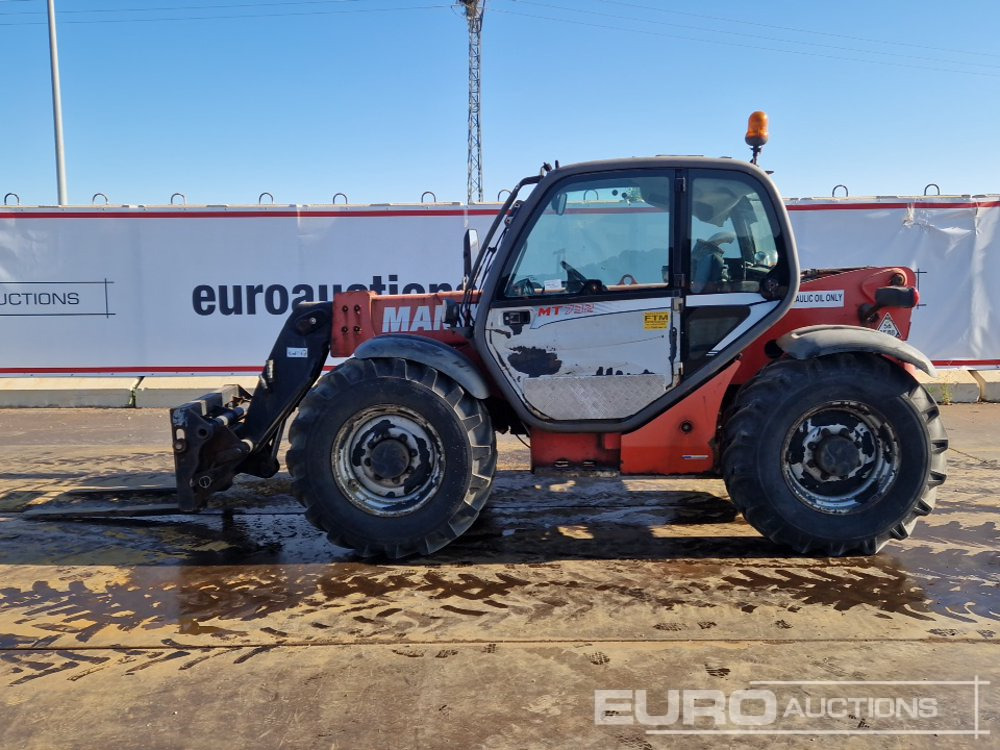 2012 Manitou MT732 - Teleskopski rukovatelj: slika 2012 Manitou MT732 - Teleskopski rukovatelj 2012 Manitou MT732 - Teleskopski rukovatelj: slika 2012 Manitou MT732 - Teleskopski rukovatelj