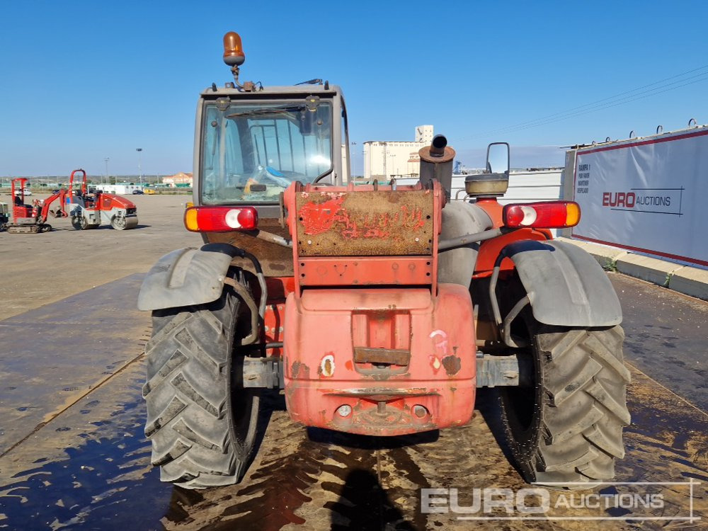 2012 Manitou MT732 - Teleskopski rukovatelj: slika 2012 Manitou MT732 - Teleskopski rukovatelj 2012 Manitou MT732 - Teleskopski rukovatelj: slika 2012 Manitou MT732 - Teleskopski rukovatelj