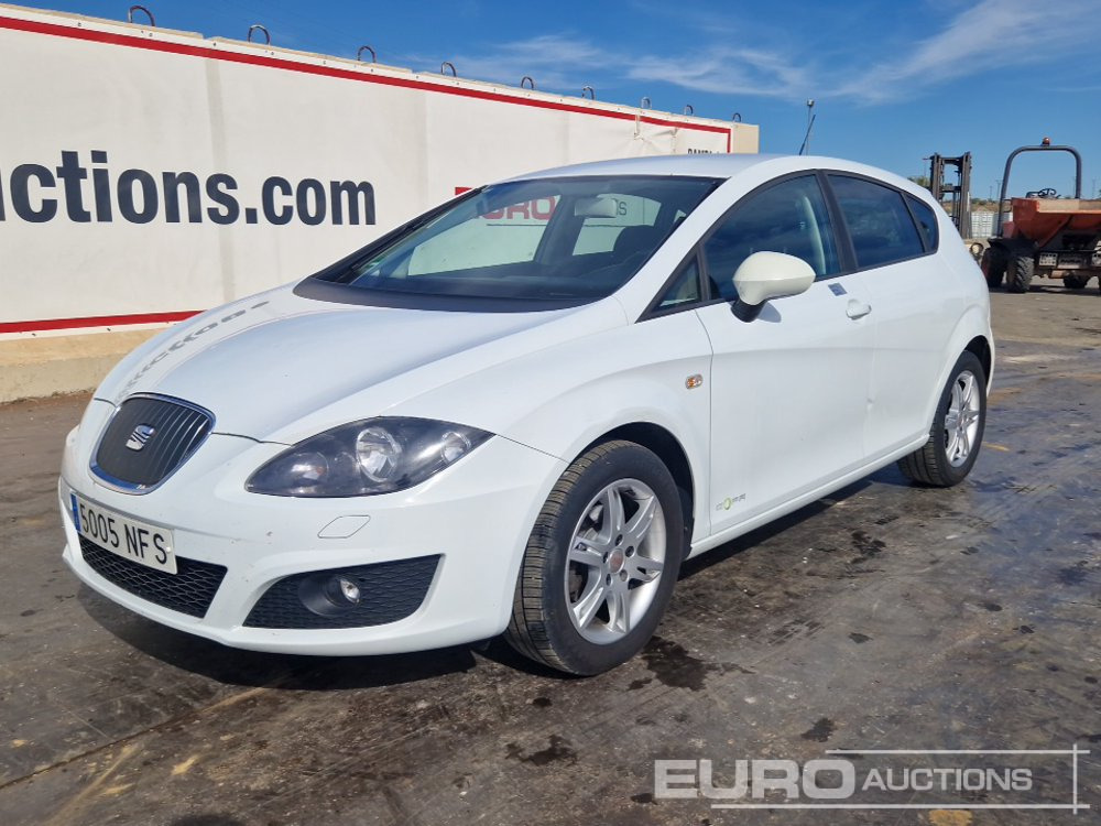 2012 Seat Leon - Automobil: slika 2012 Seat Leon - Automobil 2012 Seat Leon - Automobil: slika 2012 Seat Leon - Automobil