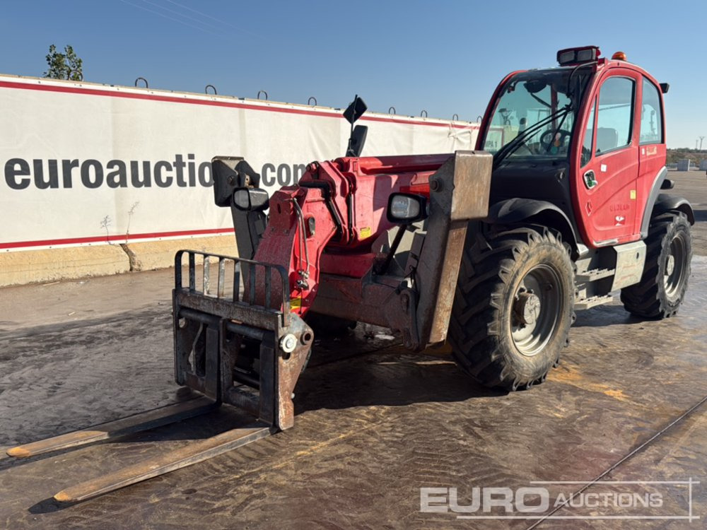 2013 Manitou MT1440 - Teleskopski rukovatelj: slika  2013 Manitou MT1440 - Teleskopski rukovatelj 2013 Manitou MT1440 - Teleskopski rukovatelj: slika  2013 Manitou MT1440 - Teleskopski rukovatelj
