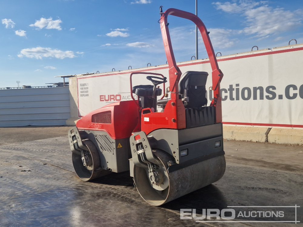 2014 Bomag BW120AD-4 - Valjak: slika 2014 Bomag BW120AD-4 - Valjak 2014 Bomag BW120AD-4 - Valjak: slika 2014 Bomag BW120AD-4 - Valjak