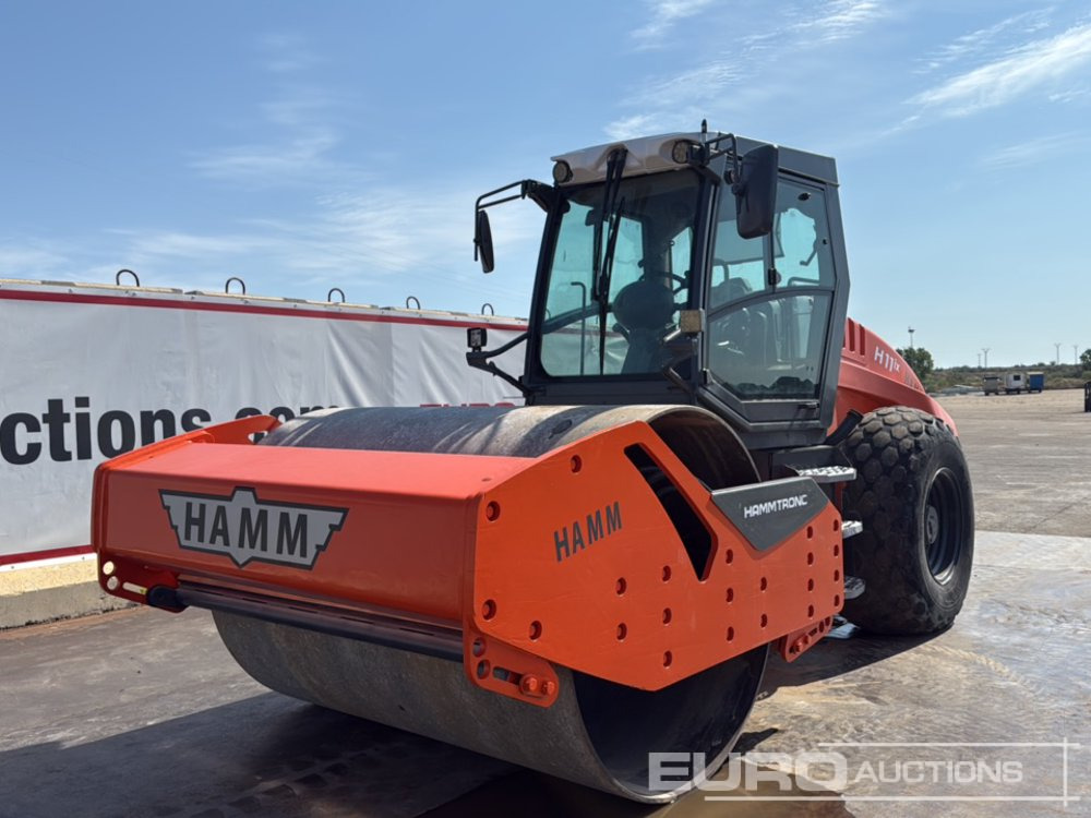 2014 Hamm H11IX - Valjak: slika 2014 Hamm H11IX - Valjak 2014 Hamm H11IX - Valjak: slika 2014 Hamm H11IX - Valjak