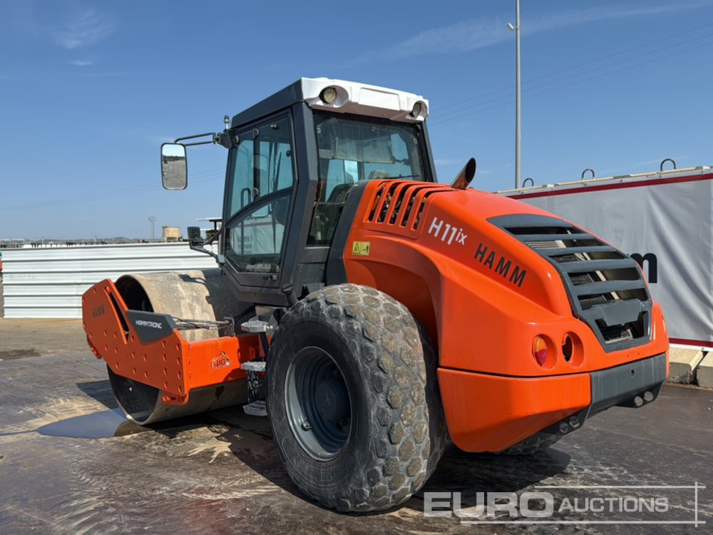 2014 Hamm H11IX - Valjak: slika 2014 Hamm H11IX - Valjak 2014 Hamm H11IX - Valjak: slika 2014 Hamm H11IX - Valjak