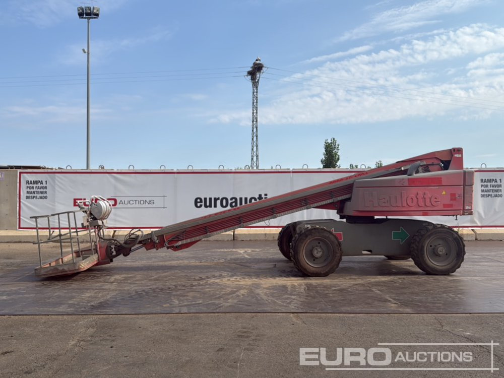 2014 Haulotte HT21RT - Podizna platforma: slika 2014 Haulotte HT21RT - Podizna platforma 2014 Haulotte HT21RT - Podizna platforma: slika 2014 Haulotte HT21RT - Podizna platforma