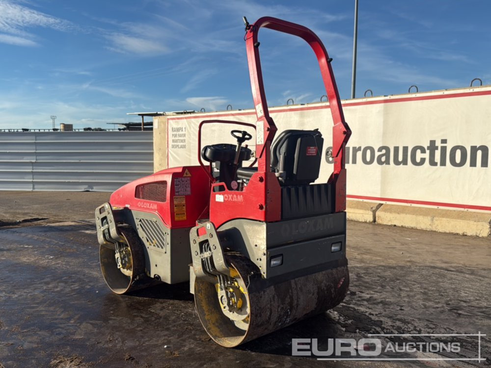 2015 Bomag BW120AD-4 - Valjak: slika 2015 Bomag BW120AD-4 - Valjak 2015 Bomag BW120AD-4 - Valjak: slika 2015 Bomag BW120AD-4 - Valjak