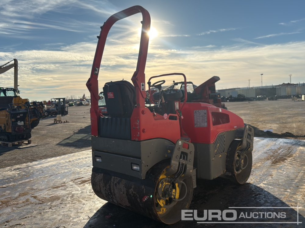 2015 Bomag BW120AD-4 - Valjak: slika 2015 Bomag BW120AD-4 - Valjak 2015 Bomag BW120AD-4 - Valjak: slika 2015 Bomag BW120AD-4 - Valjak
