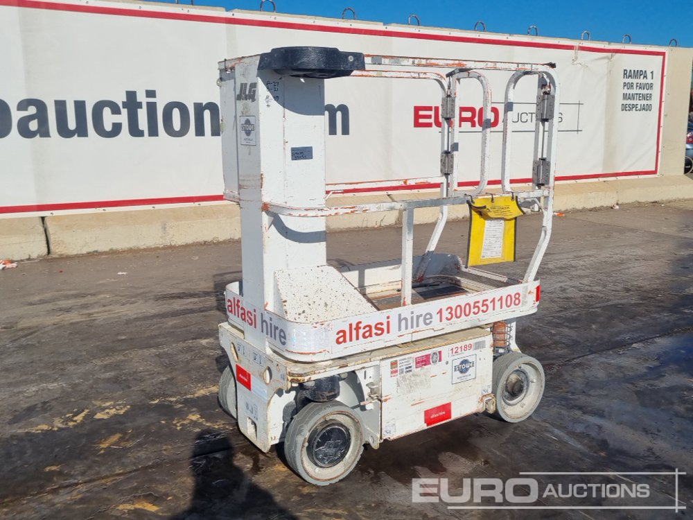 2015 JLG 1230ES - Podizna platforma: slika 2015 JLG 1230ES - Podizna platforma 2015 JLG 1230ES - Podizna platforma: slika 2015 JLG 1230ES - Podizna platforma