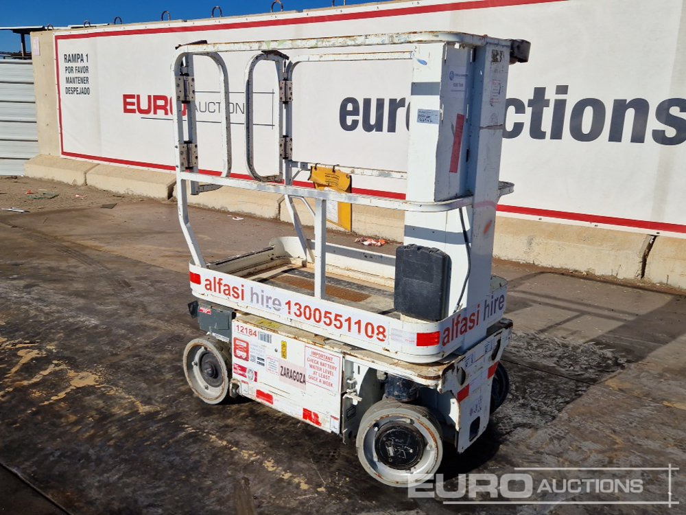 2015 JLG 1230ES - Podizna platforma: slika 2015 JLG 1230ES - Podizna platforma 2015 JLG 1230ES - Podizna platforma: slika 2015 JLG 1230ES - Podizna platforma