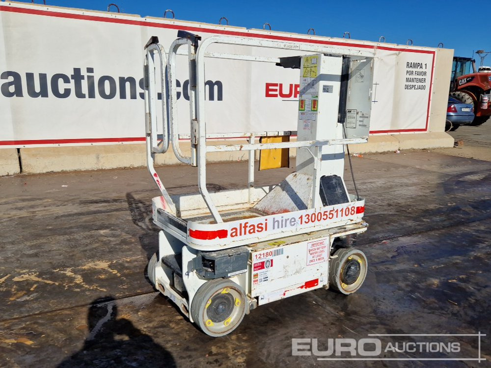 2015 JLG 1230ES - Podizna platforma: slika 2015 JLG 1230ES - Podizna platforma 2015 JLG 1230ES - Podizna platforma: slika 2015 JLG 1230ES - Podizna platforma