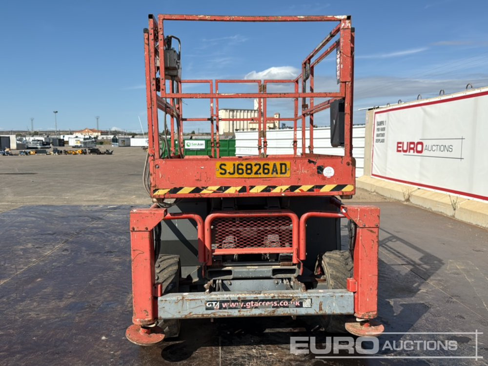 2015 SkyJack SJ6826RT - Podizna platforma: slika 2015 SkyJack SJ6826RT - Podizna platforma 2015 SkyJack SJ6826RT - Podizna platforma: slika 2015 SkyJack SJ6826RT - Podizna platforma