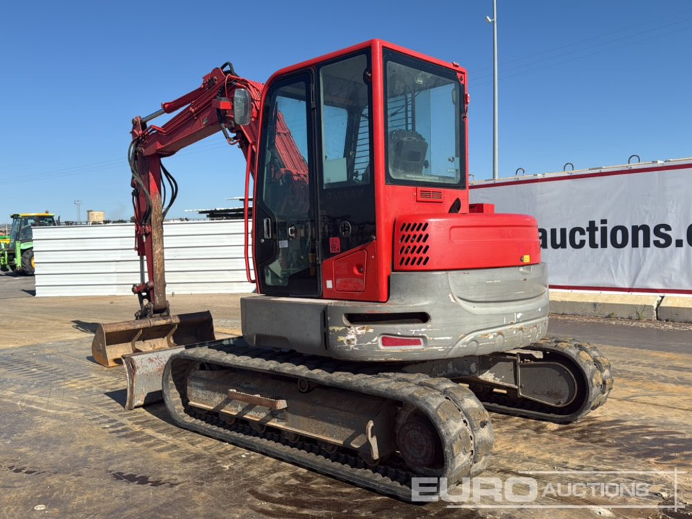 2015 Takeuchi TB280FR - Mini bager: slika 2015 Takeuchi TB280FR - Mini bager 2015 Takeuchi TB280FR - Mini bager: slika 2015 Takeuchi TB280FR - Mini bager
