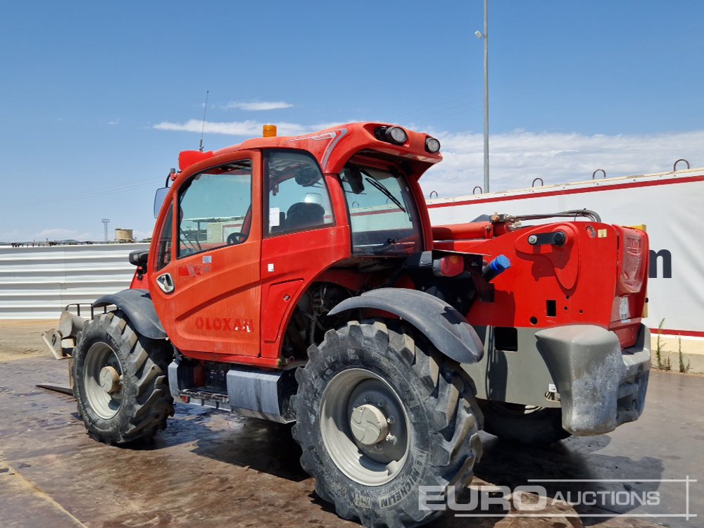 2018 Manitou MT1335 - Teleskopski rukovatelj: slika 2018 Manitou MT1335 - Teleskopski rukovatelj 2018 Manitou MT1335 - Teleskopski rukovatelj: slika 2018 Manitou MT1335 - Teleskopski rukovatelj