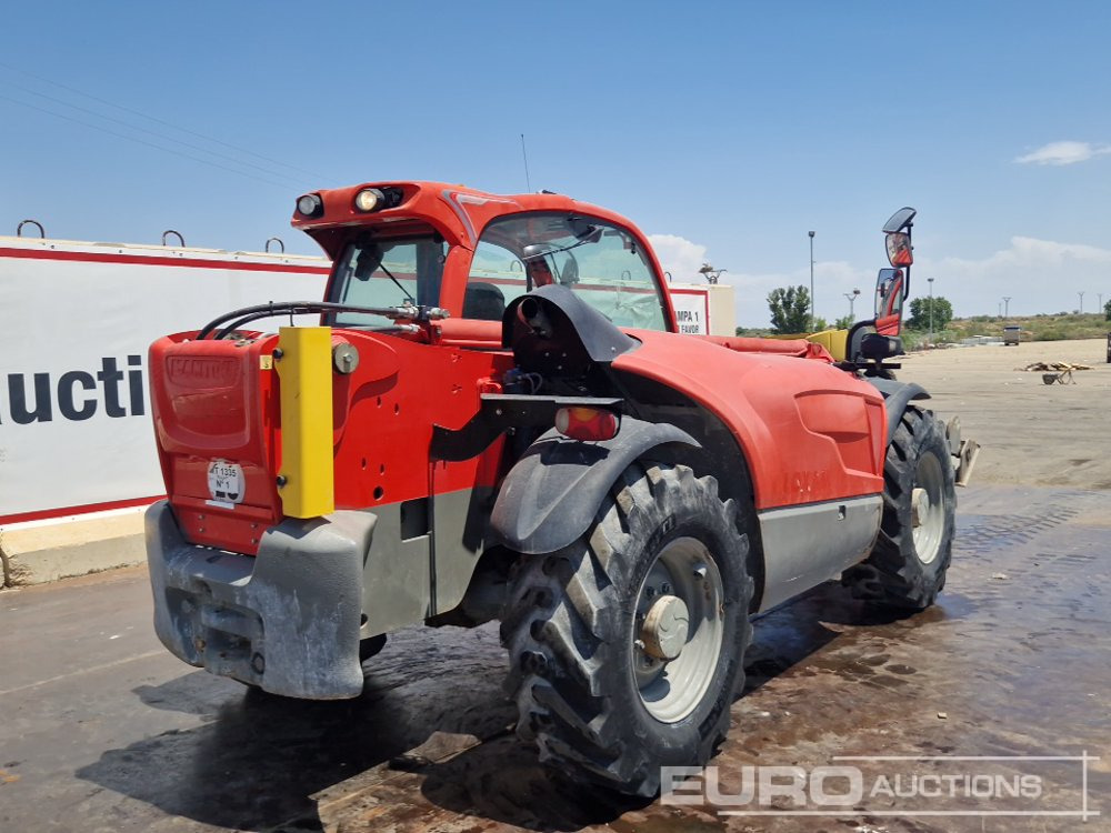 2018 Manitou MT1335 - Teleskopski rukovatelj: slika 2018 Manitou MT1335 - Teleskopski rukovatelj 2018 Manitou MT1335 - Teleskopski rukovatelj: slika 2018 Manitou MT1335 - Teleskopski rukovatelj